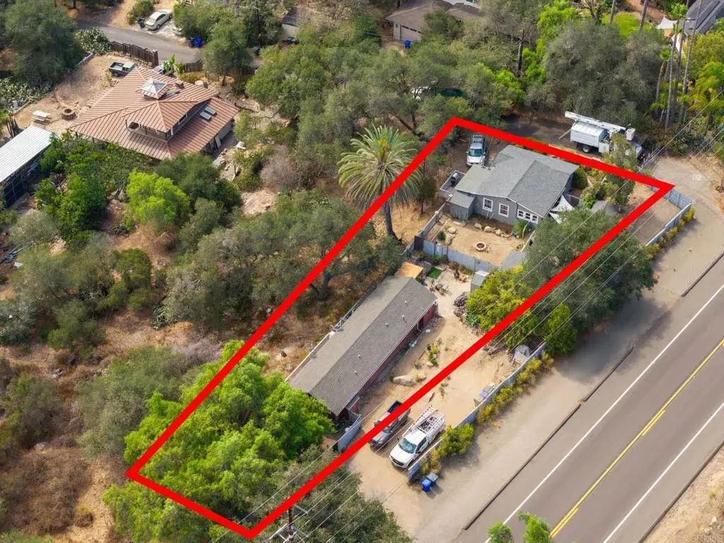 9704 Del Dios Highway, Escondido