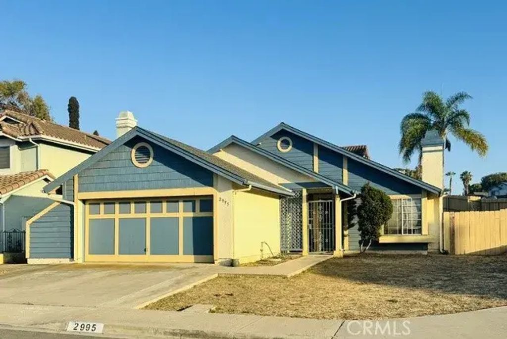 2995 Makaha, SOUTH SD