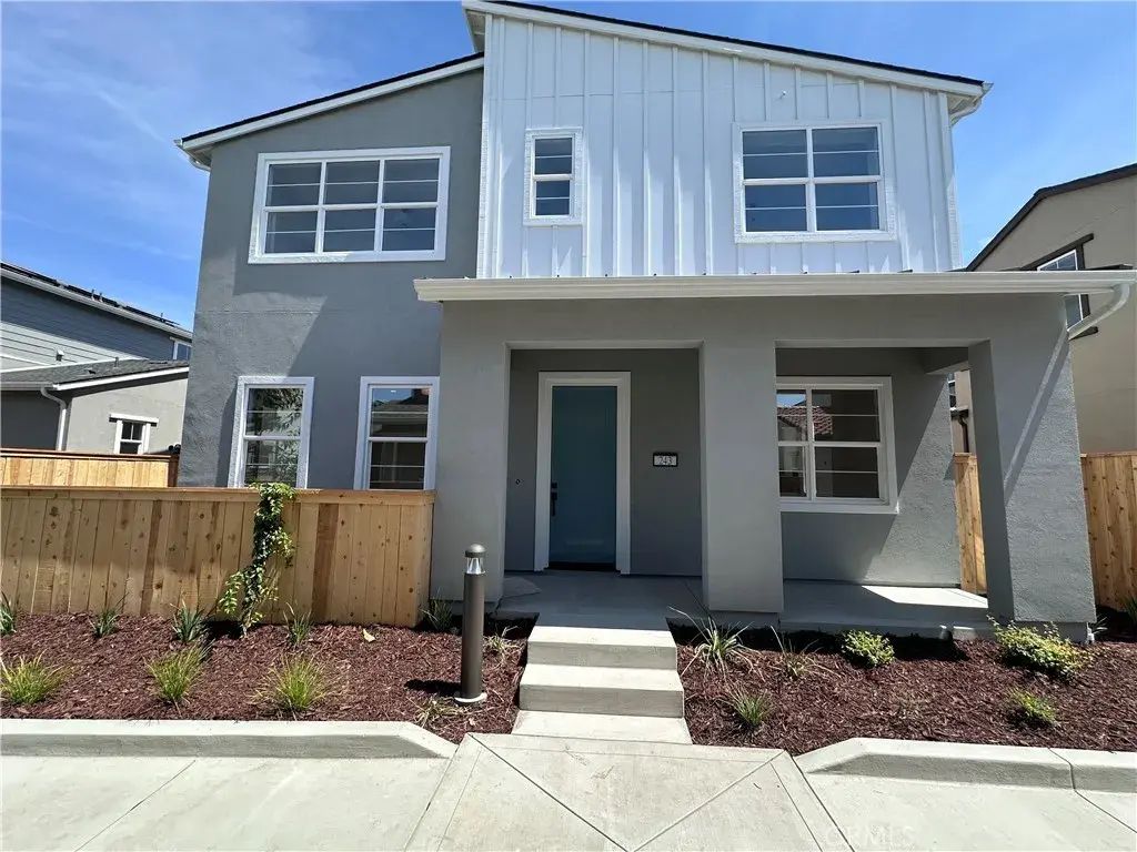 243 Kitty Hawk Court, San Luis Obispo