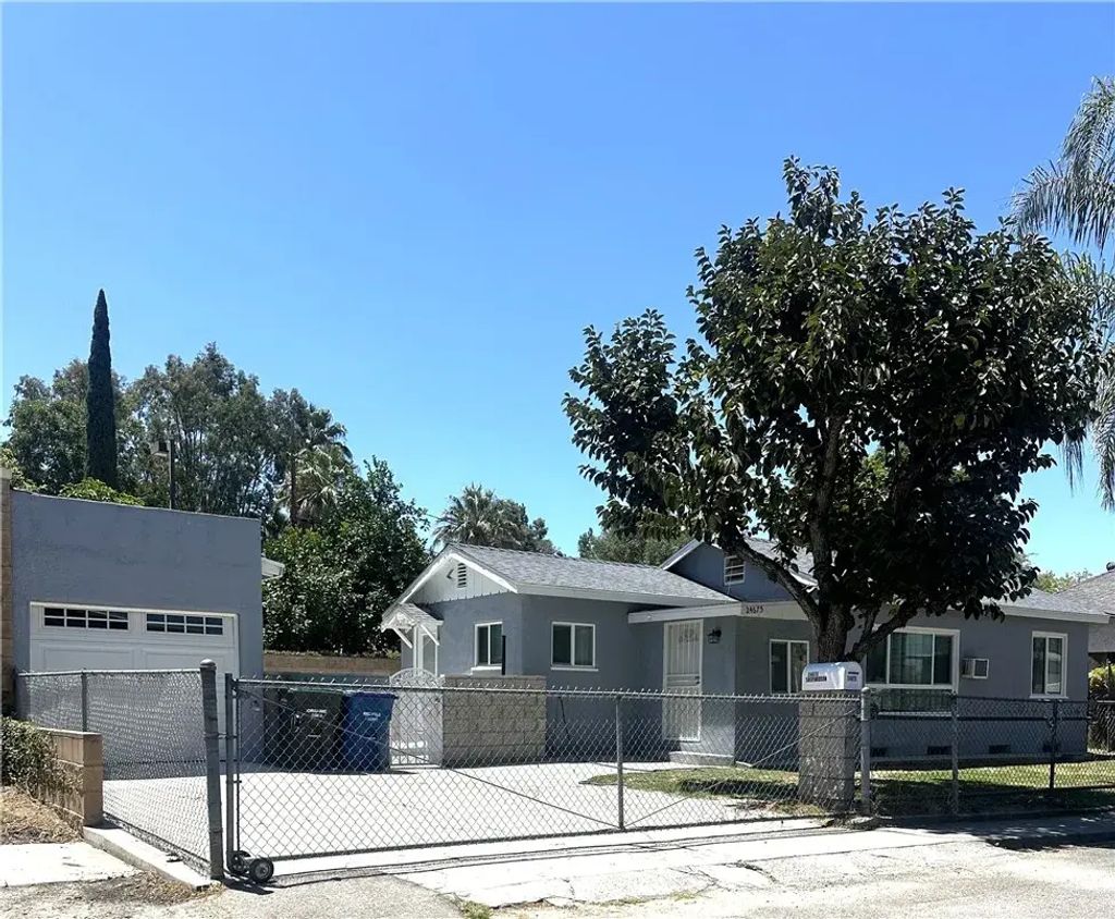 24675 Shepardson, Loma Linda