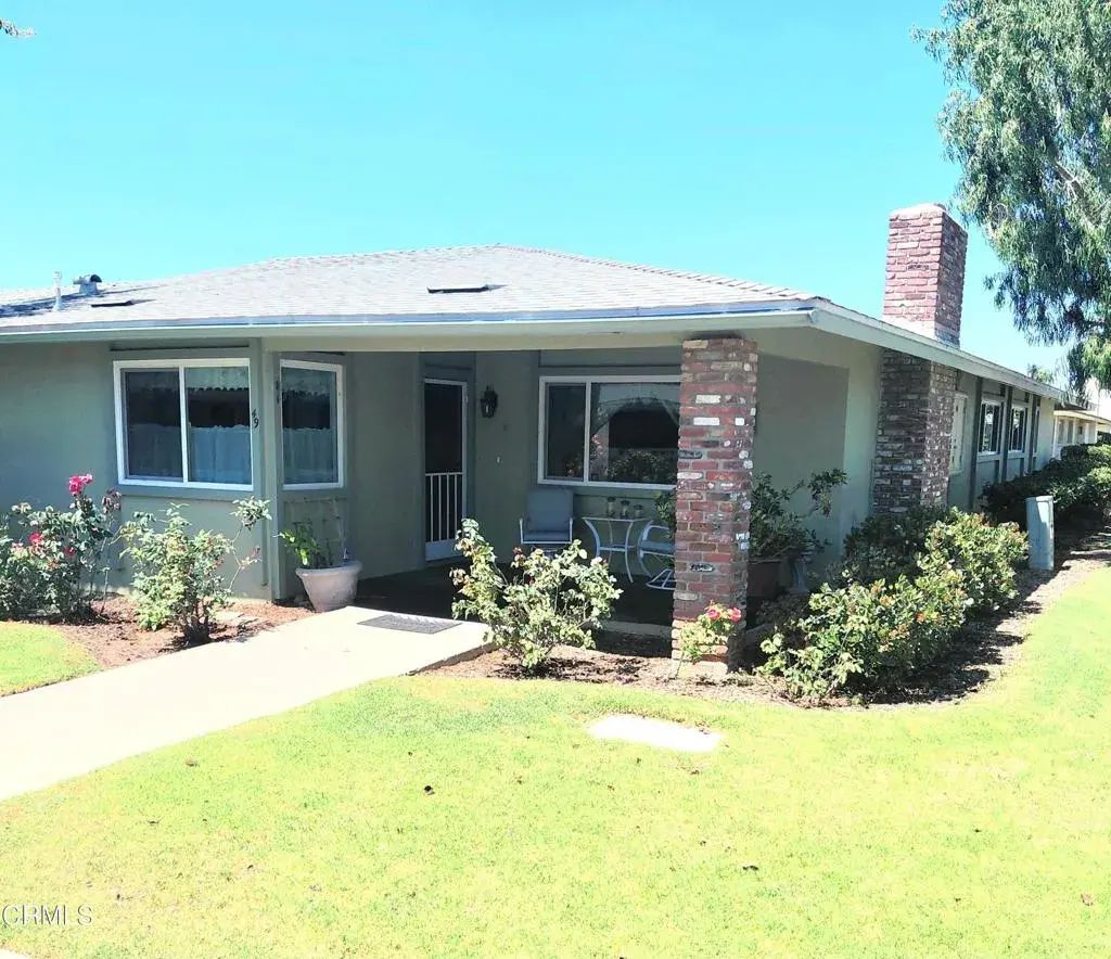49 W Elfin Green, Port Hueneme