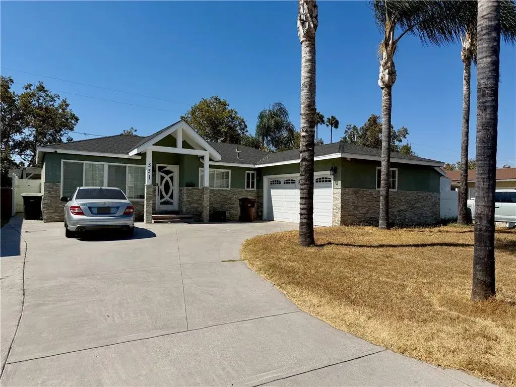 351 Greenberry, La Puente