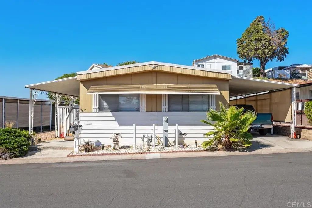 13300 Los Coches Road East 47, El Cajon