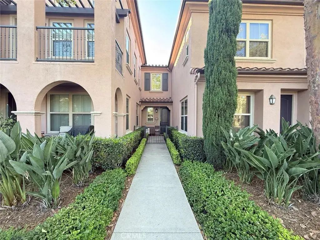 105 Calypso, Irvine