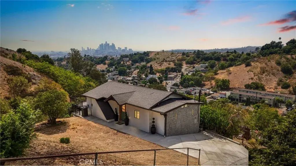 4112 Telluride, Los Angeles
