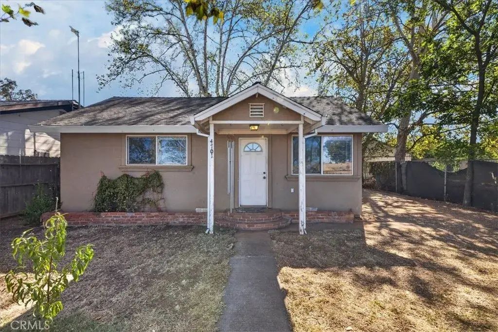 4701 Baggett Marysville, Oroville