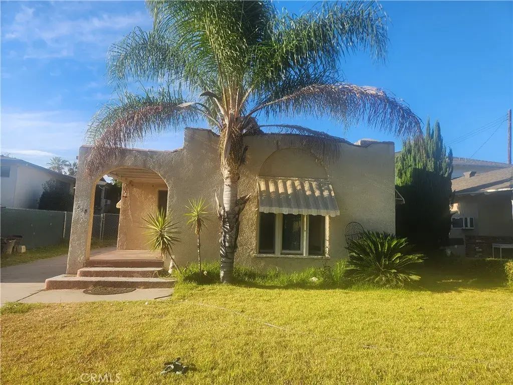 335 E Puente Street, Covina