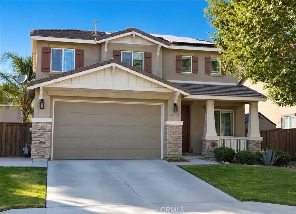 32635 Racquet Club, Lake Elsinore