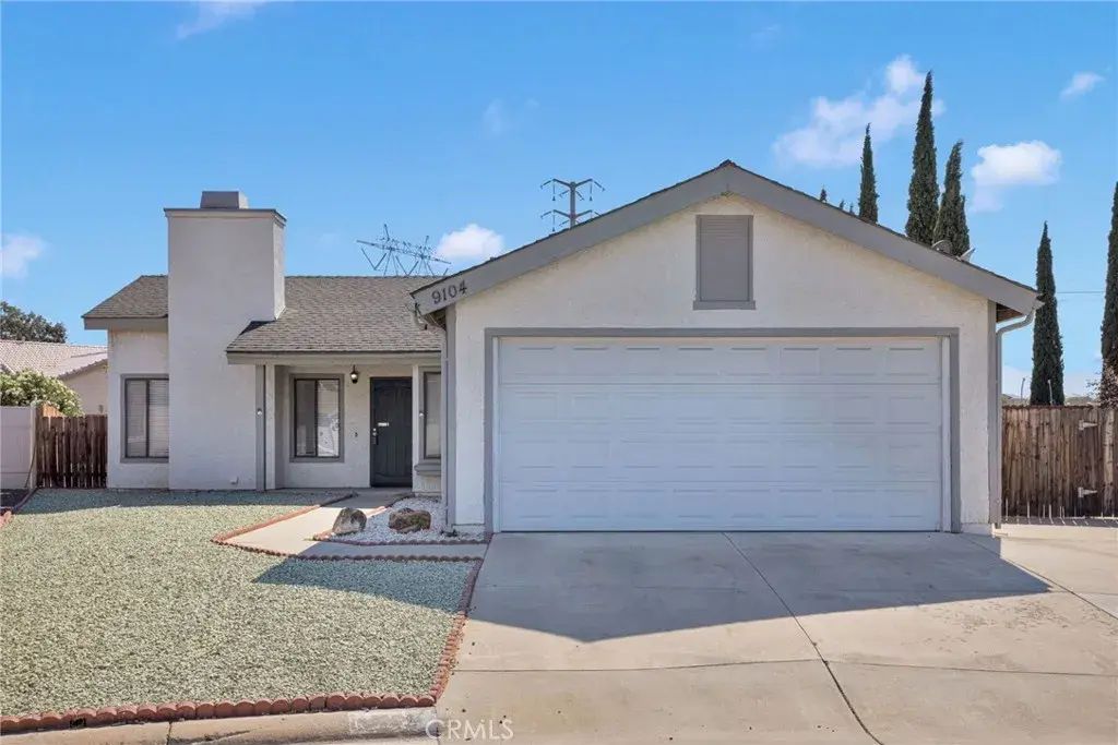 9104 Aspenwood, Hesperia