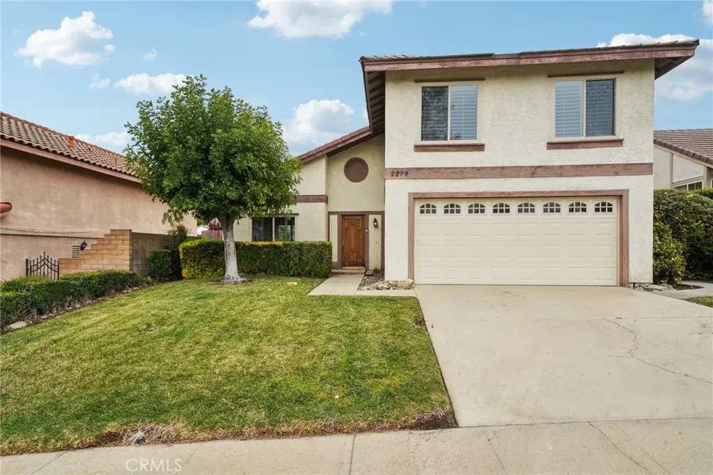 2279 Wisteria Avenue, Upland