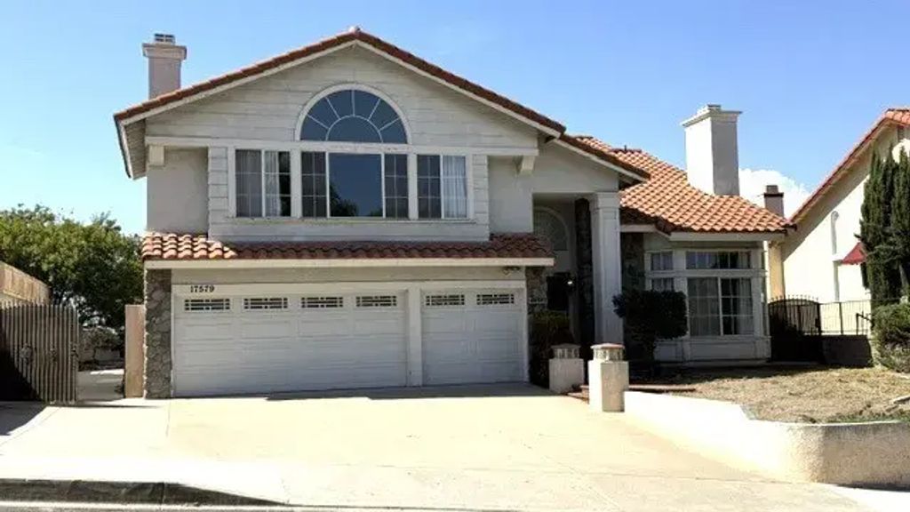 17579 Marengo, Rowland Heights