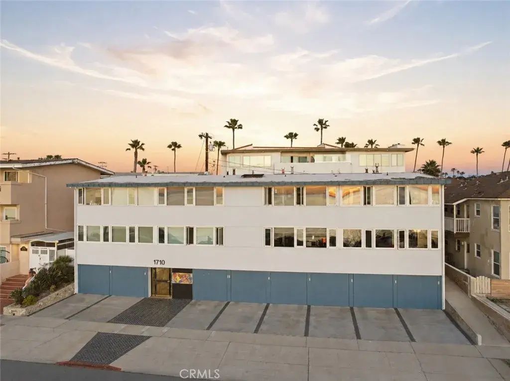 1710 Esplanade E, Redondo Beach