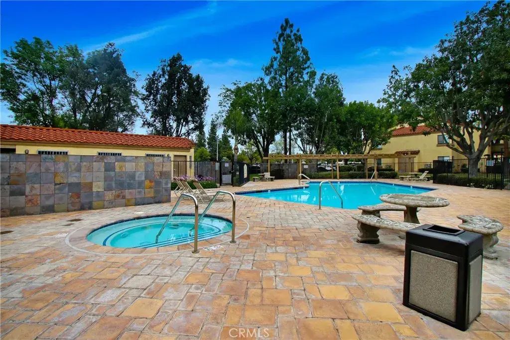 1110 W Blaine 107, Riverside