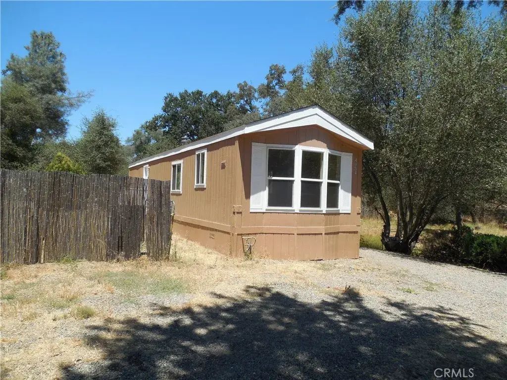 4934 Indian Peak, Mariposa