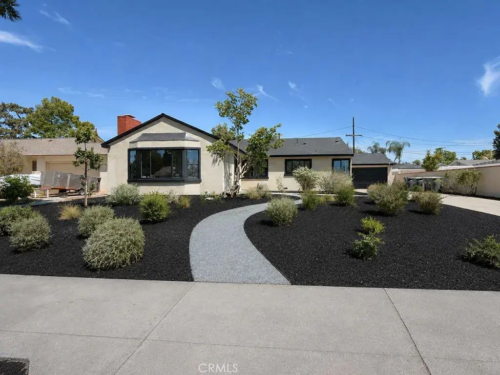 527 N Park, Orange