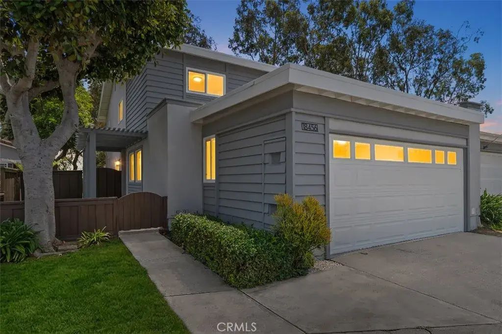 18456 Gina Lane, Huntington Beach