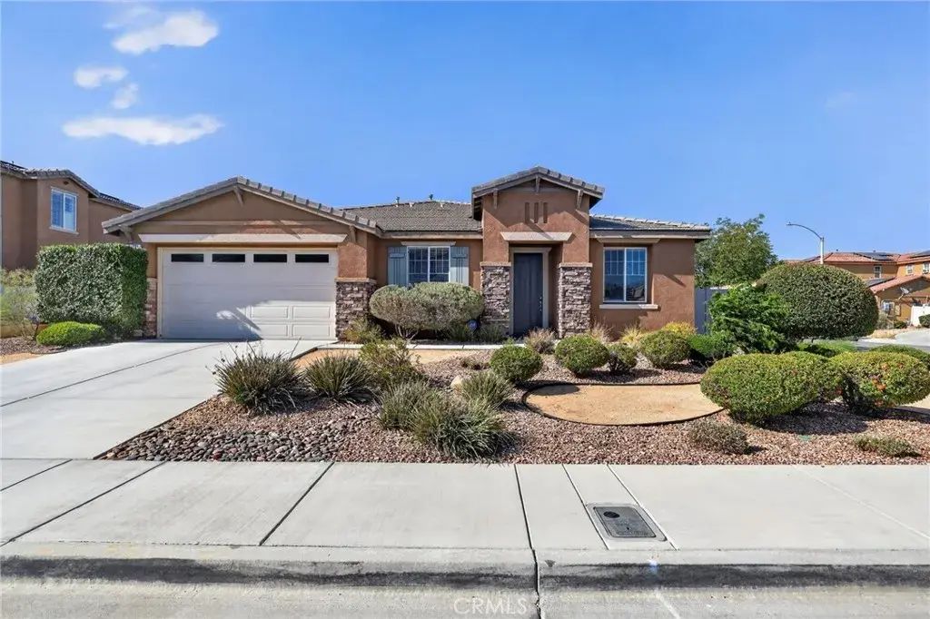 5821 Kingsbury, Palmdale
