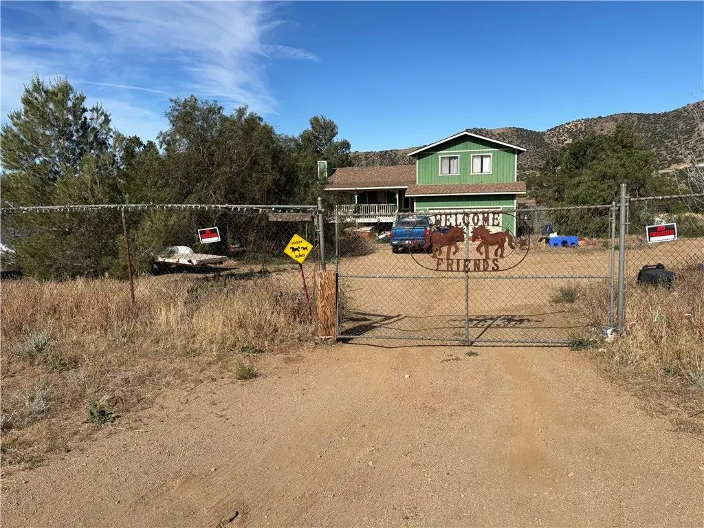 35453 31st Street West, Acton