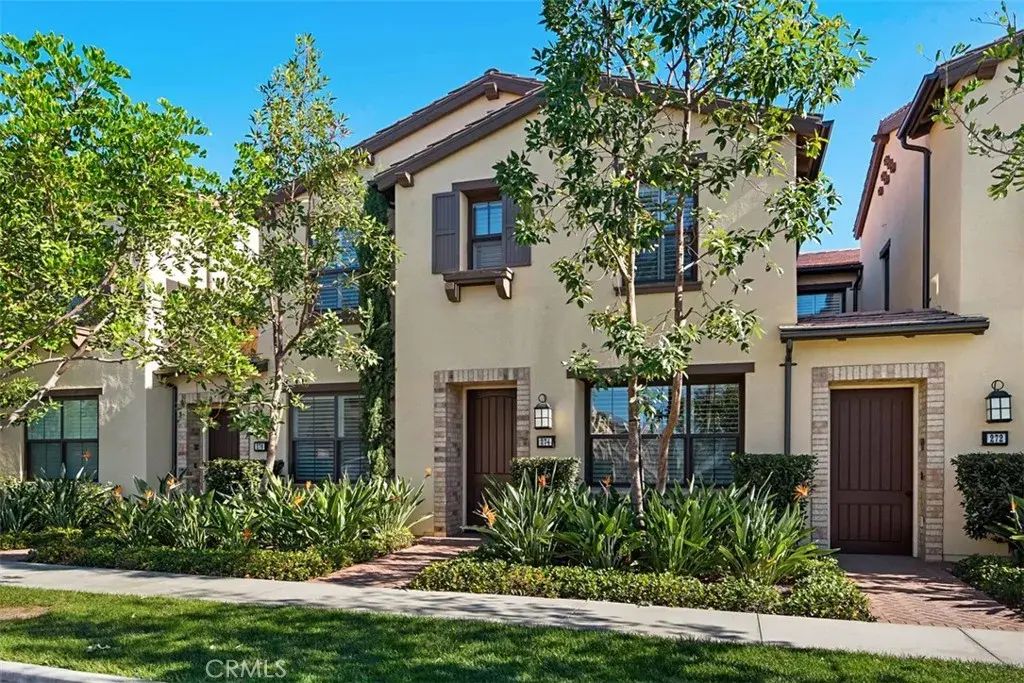 274 Rodeo, Irvine
