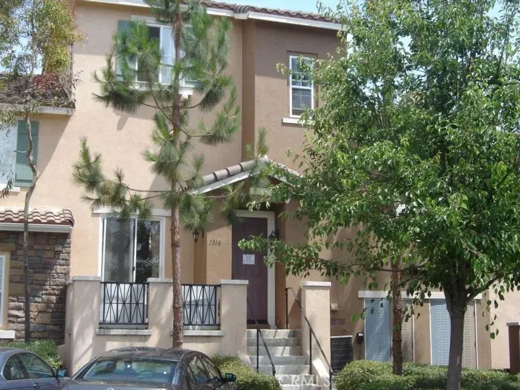 1316 Timberwood, Irvine