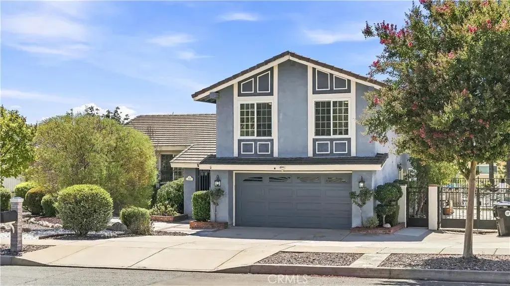 8449 Lemon Avenue, Rancho Cucamonga