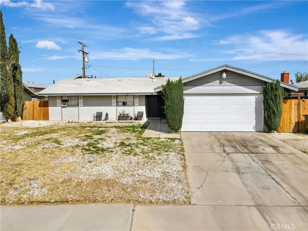 18165 Lilac, Adelanto