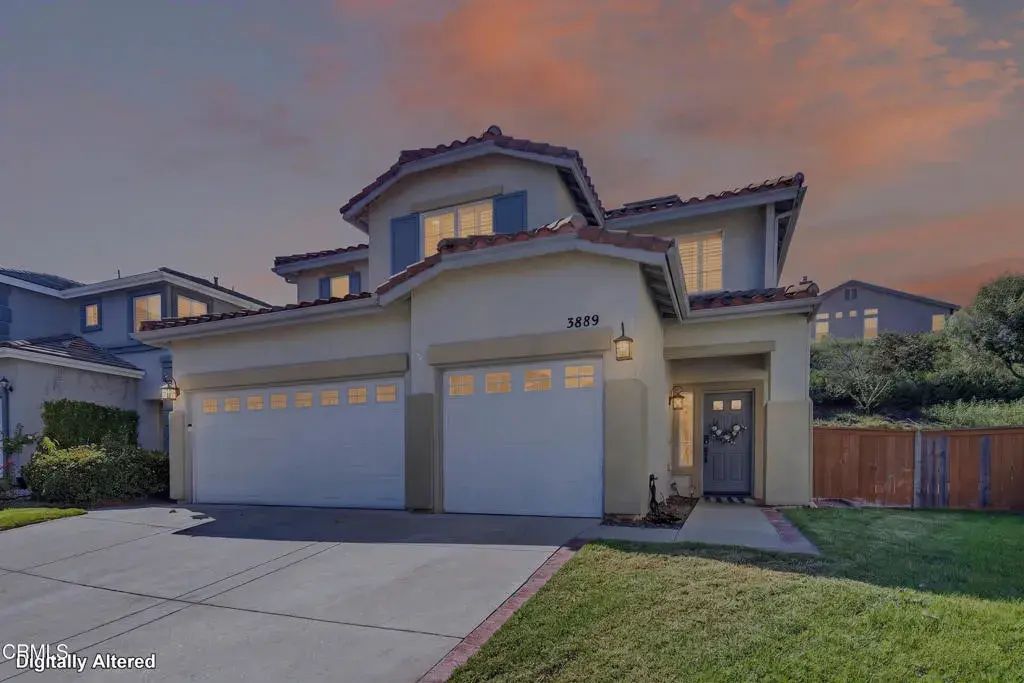 3889 Angeline Street, Thousand Oaks
