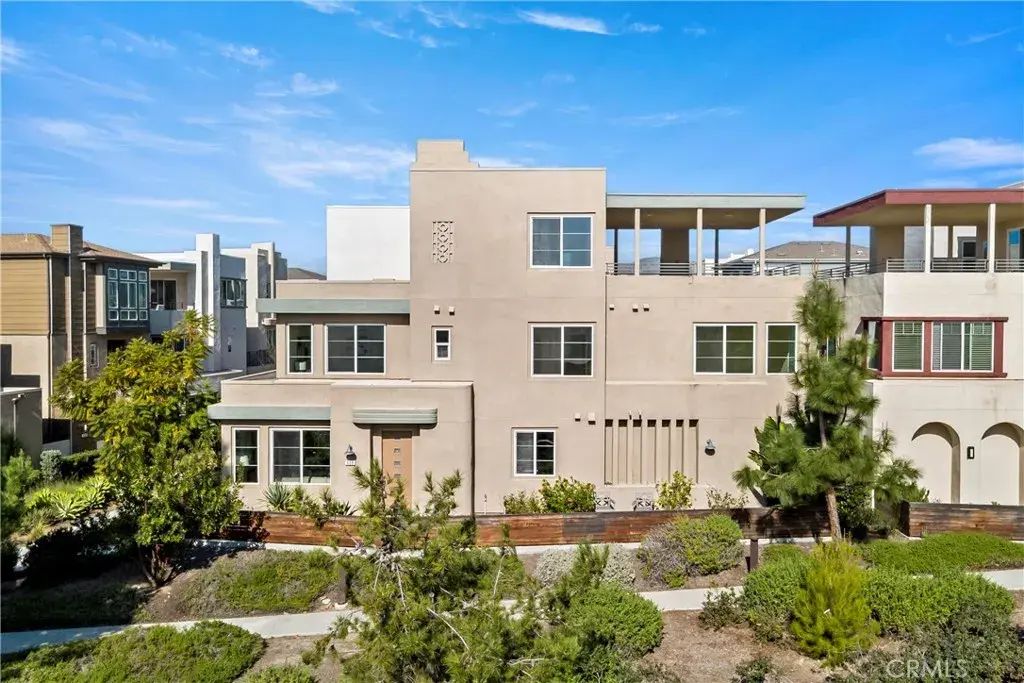 608 Cultivate, Irvine