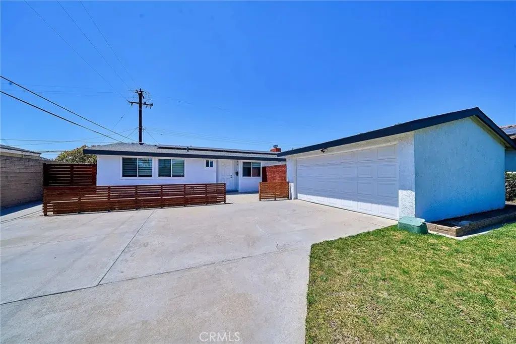 14839 Gandesa Road, La Mirada