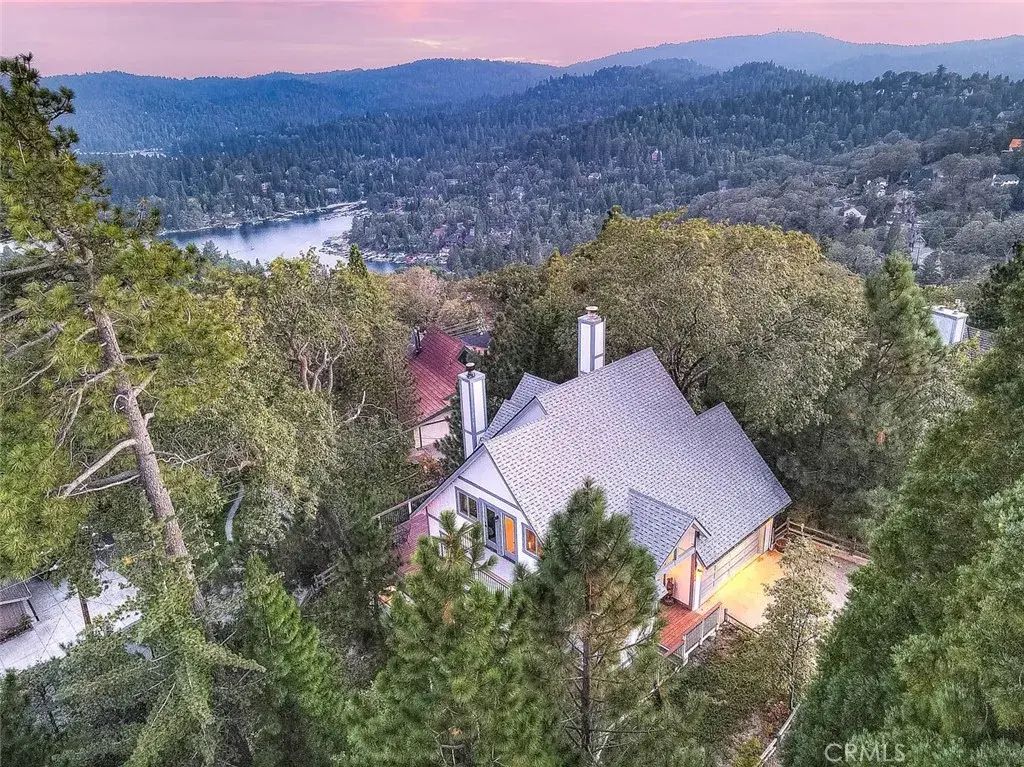 27684 St Bernard, Lake Arrowhead