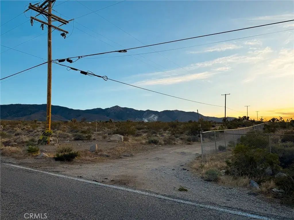 7980 Crystal Creek, Lucerne Valley
