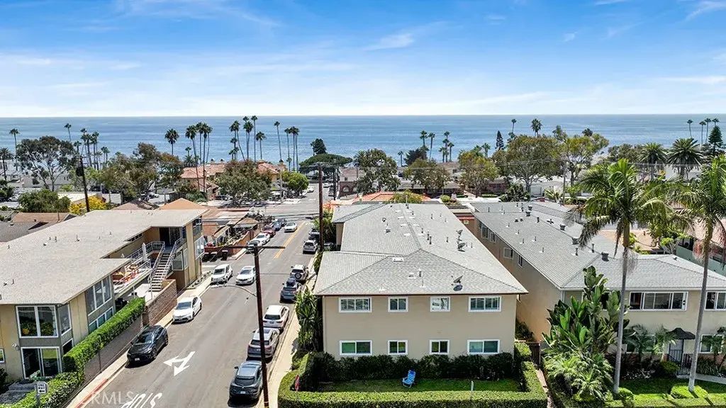 278 Jasmine 5, Laguna Beach