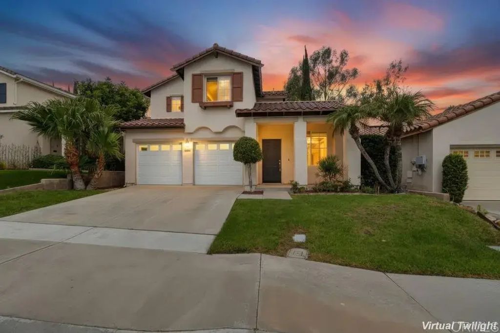2535 Saddlehorn Drive, Chula Vista