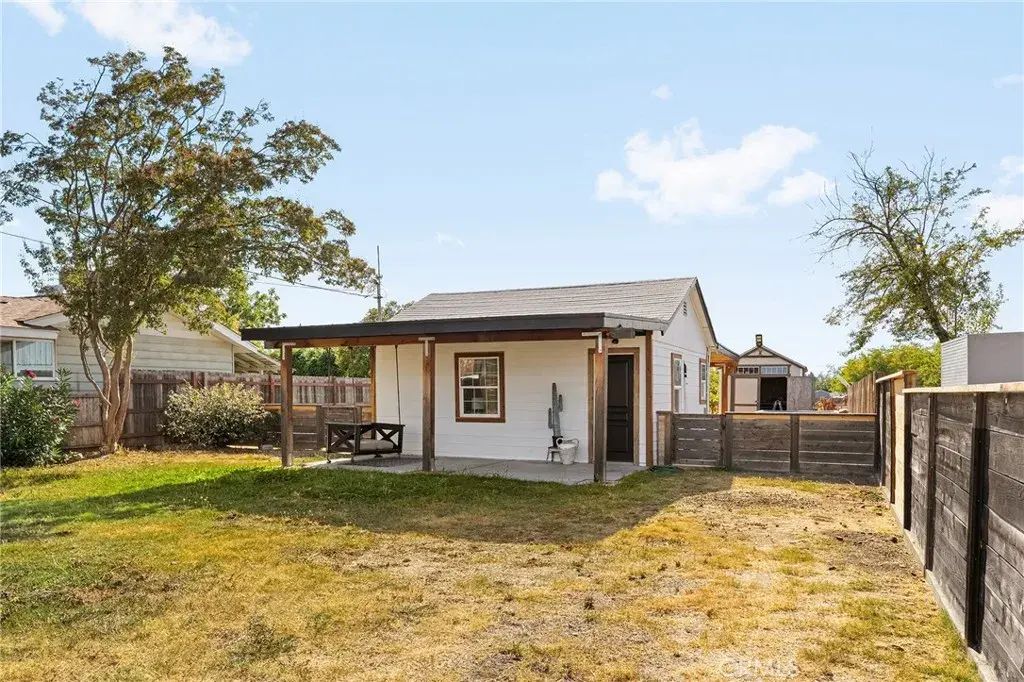 1679 6th, Oroville