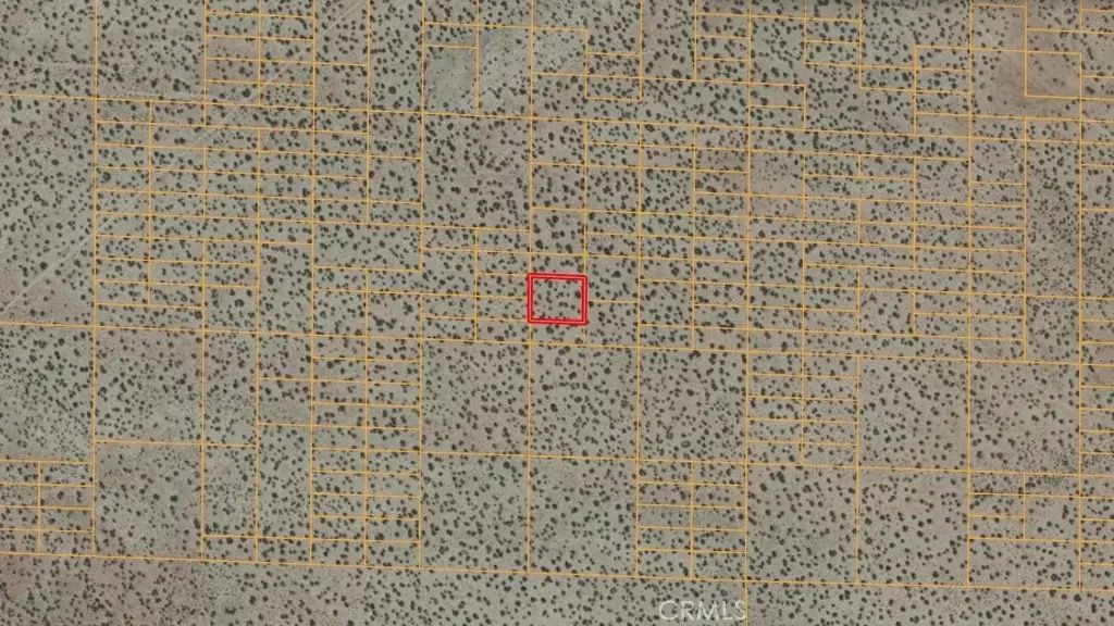 No Address Available, California City