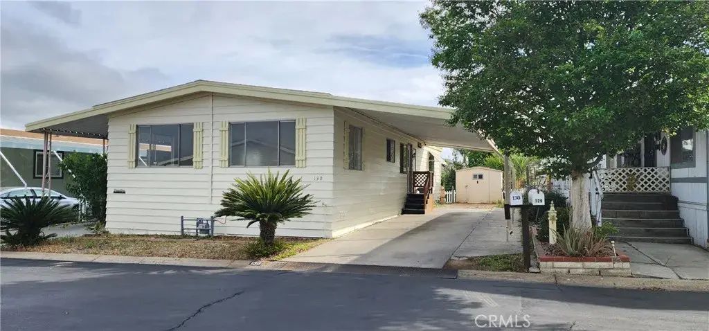 3663 Buchanan 130, Riverside