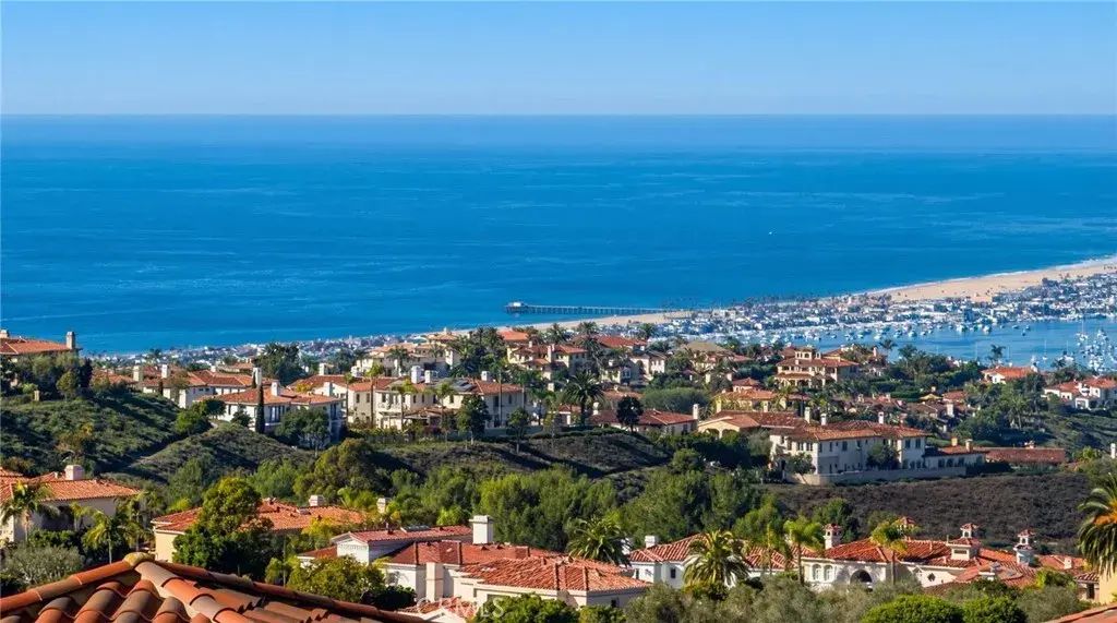 7 Suprema, Newport Coast