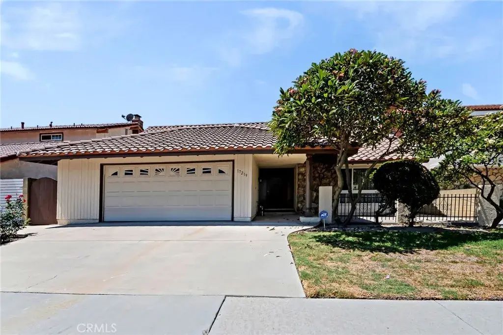 17219 Horst Avenue, Cerritos