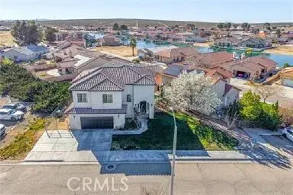 27292 Maritime, Helendale