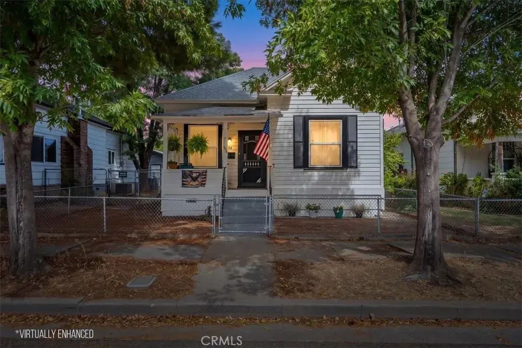 524 Madison Street, Red Bluff