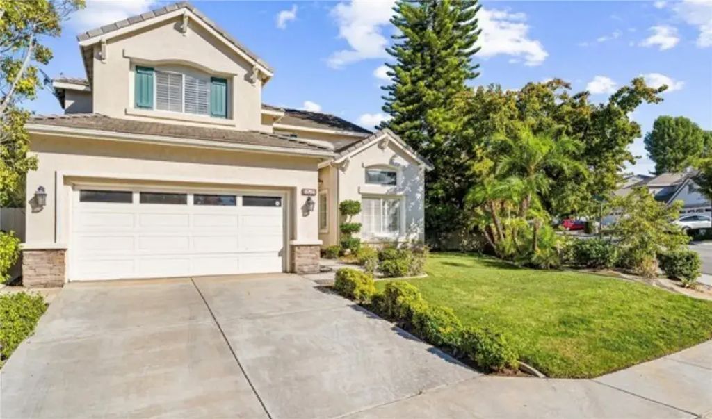 8705 E Running Springs, Anaheim