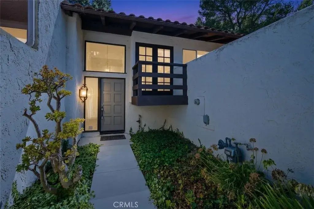 18 Aspen Way, Rolling Hills Estates