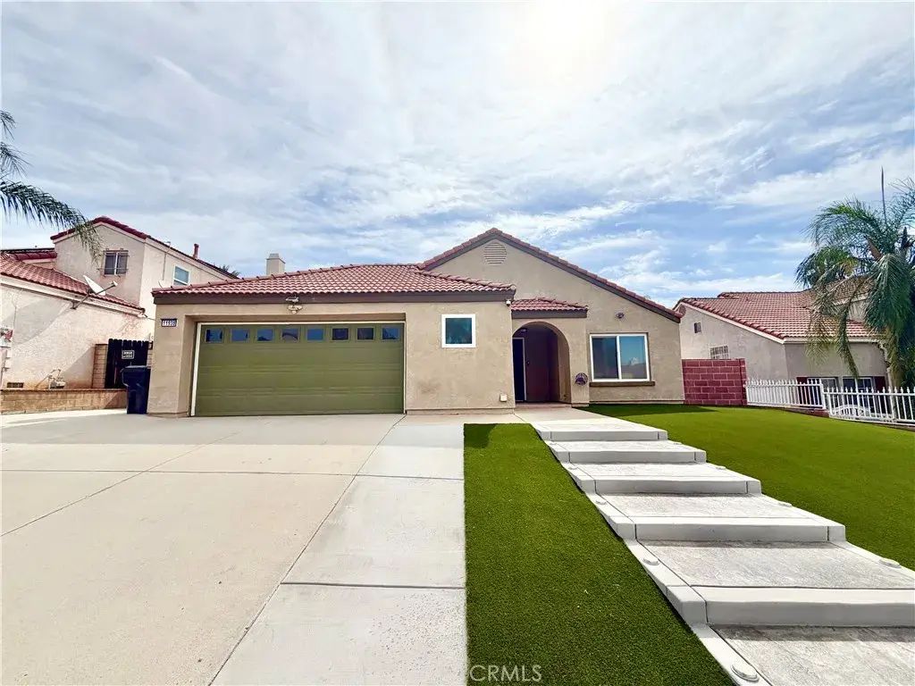 11938 Venetian Drive, Moreno Valley