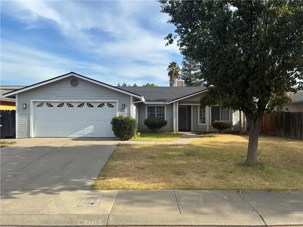 1921 Fultz Court, Merced