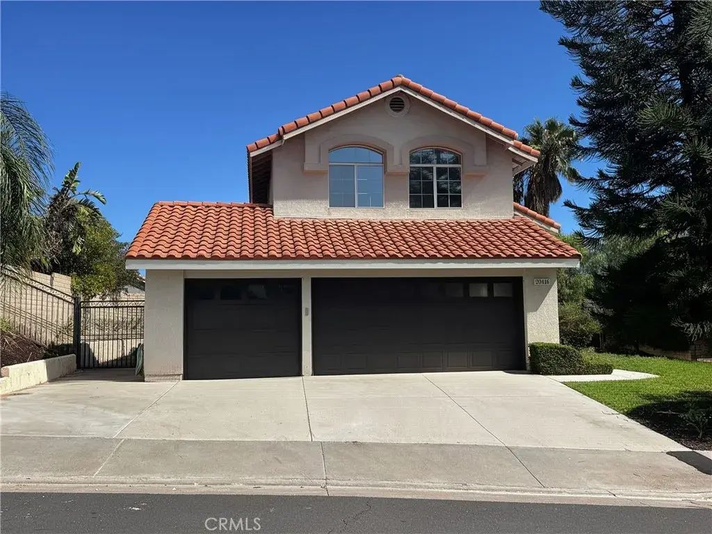 20416 Maroge Circle, Saugus