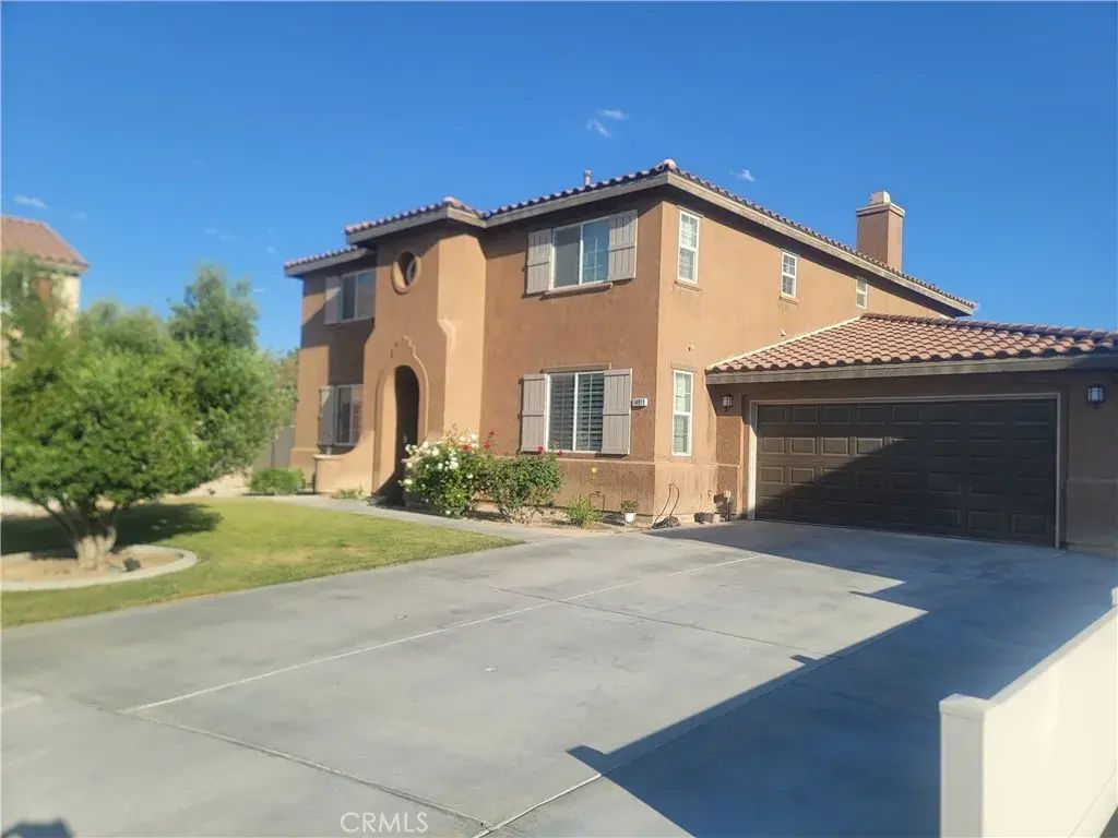 14911 Sunset Gardens Court, Victorville