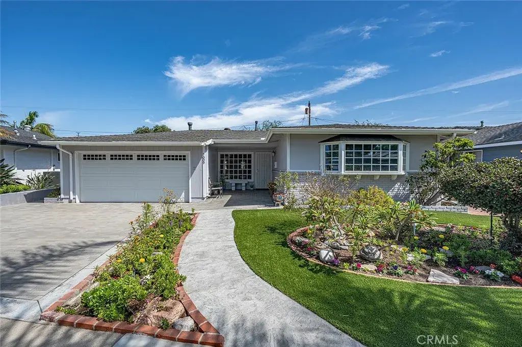 7009 E El Paseo, Long Beach
