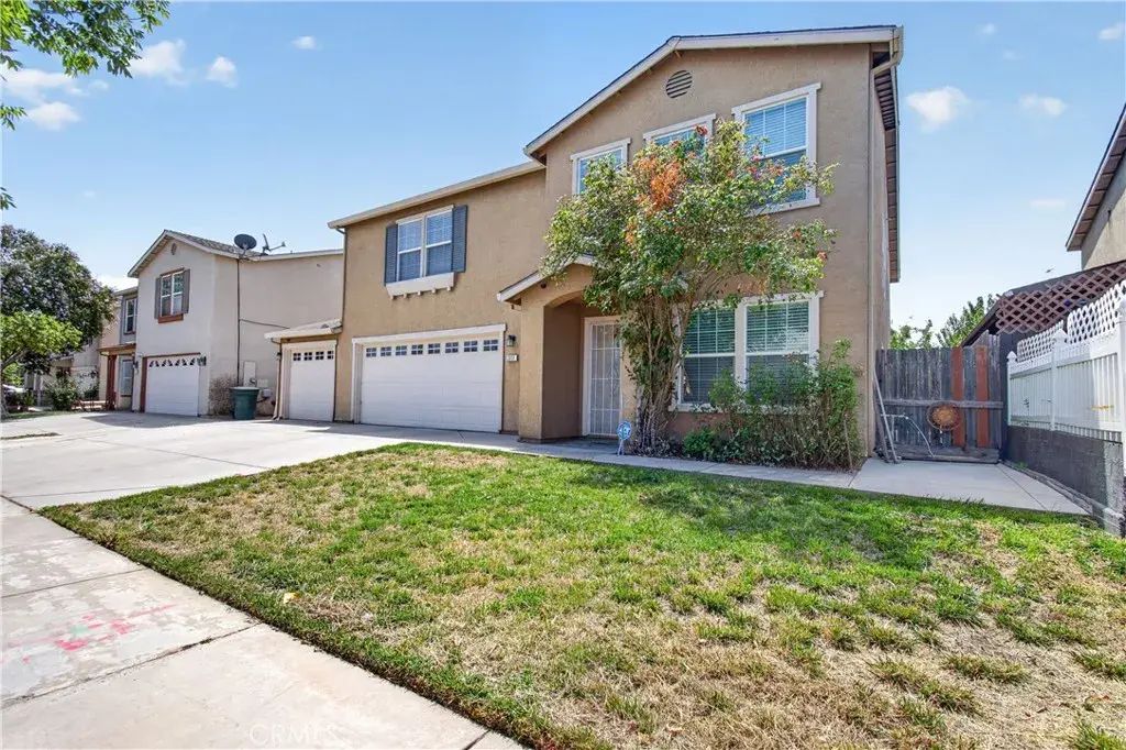 3851 Twilight Avenue, Merced