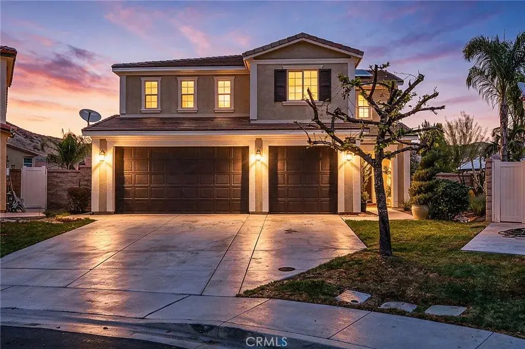 36410 Nettle Court, Lake Elsinore