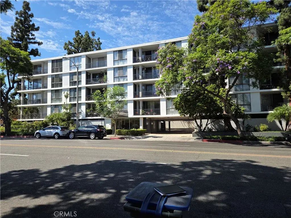 601 E Del Mar Boulevard 402, Pasadena